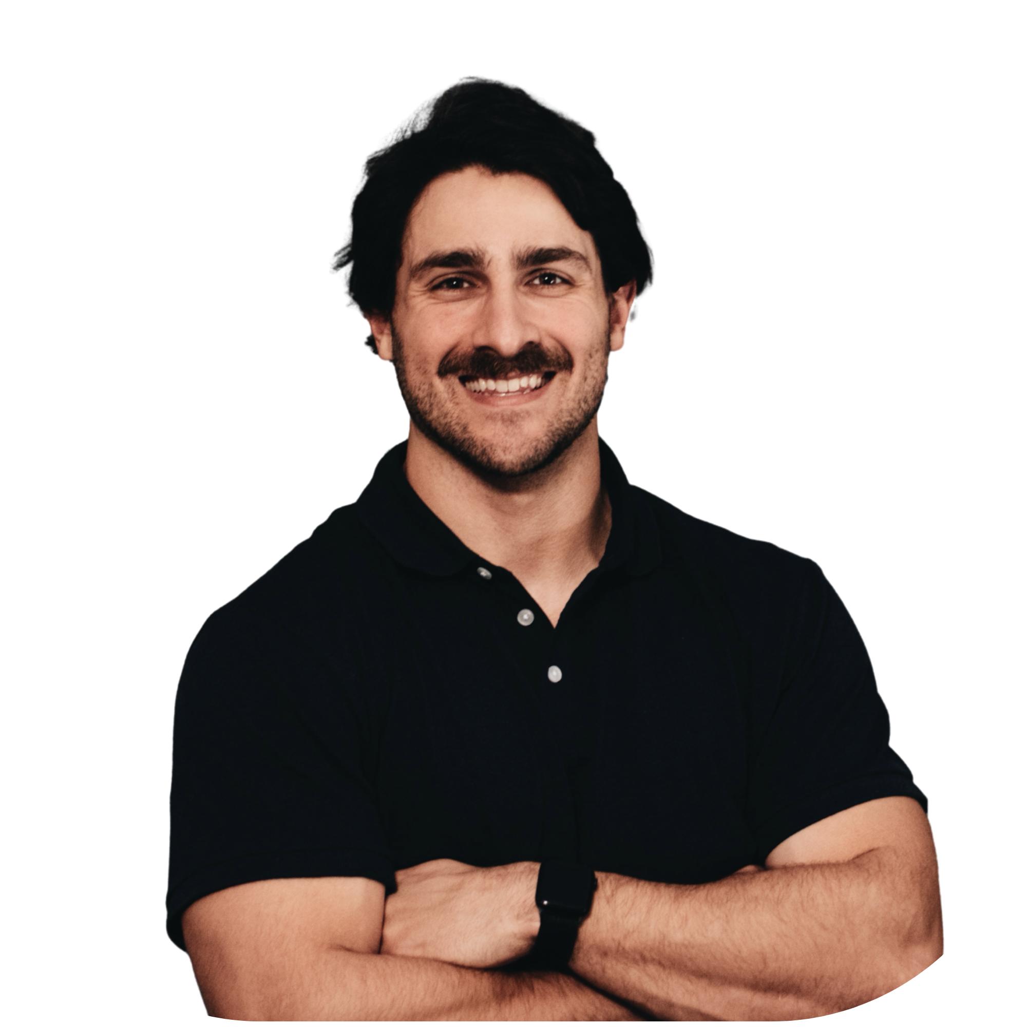 Elijah Evynn, founder and technology leader